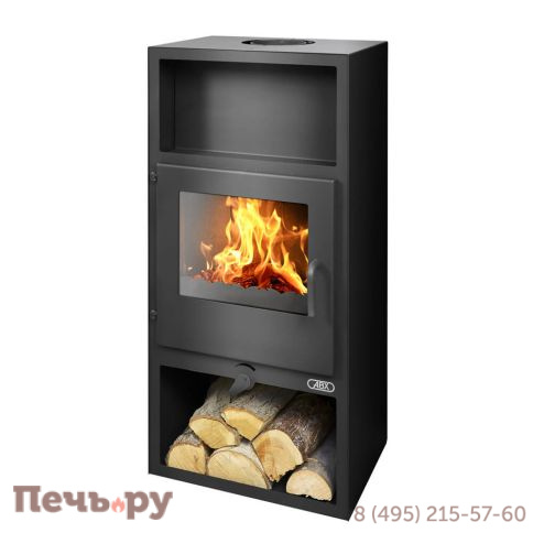 Печь камин ABX Polar Narvik I фото