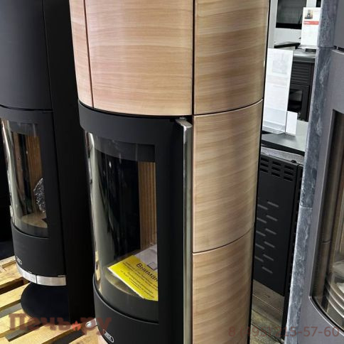 Печь камин ABX Polar Verona фото 5