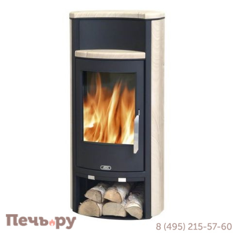 Печь камин ABX Pori 5 фото 2
