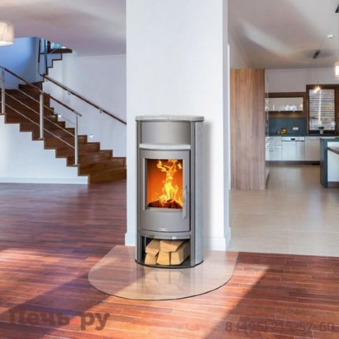 Печь камин ABX Pori 5 фото 4