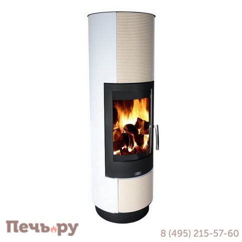 Печь-камин ABX Porto II фото 2