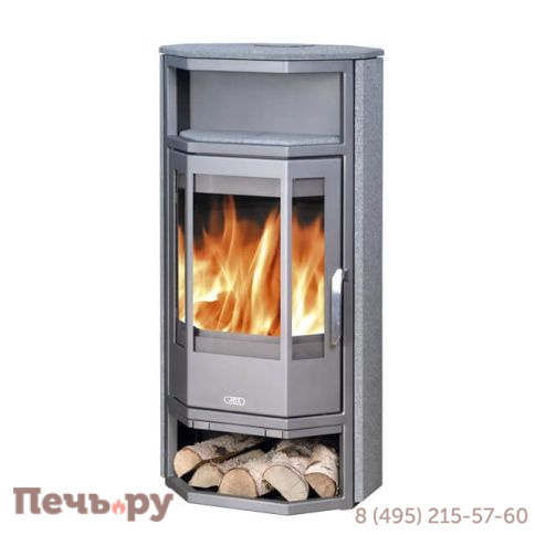 Печь-камин ABX Tampere фото 2