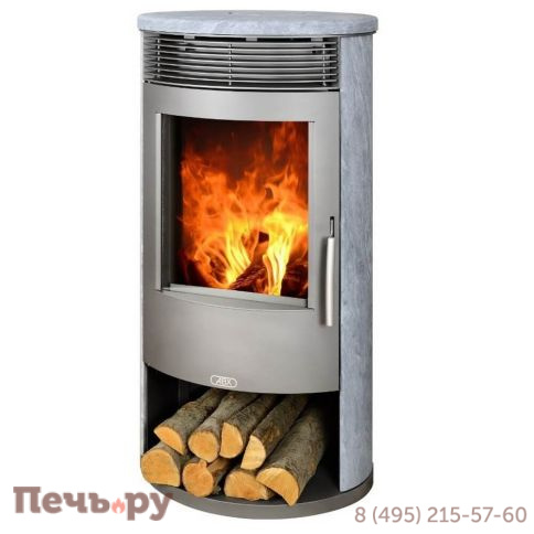 Печь камин ABX Tartu 5 фото 4