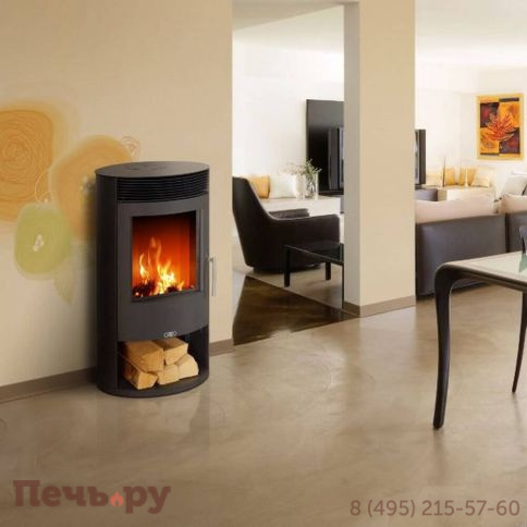 Печь камин ABX Tartu 5 фото 5