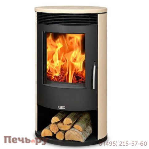 Печь камин ABX Tartu 7 фото 2