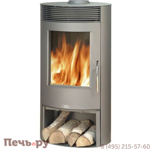 Печь камин ABX Tartu 7 фото