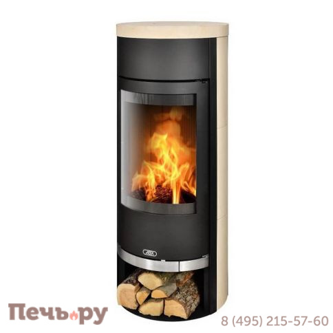 Печь-камин ABX Vigo фото 4