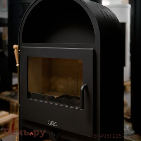 Печь-камин ABX Viking I фото 4
