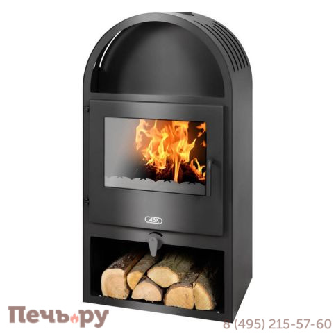 Печь-камин ABX Viking I фото