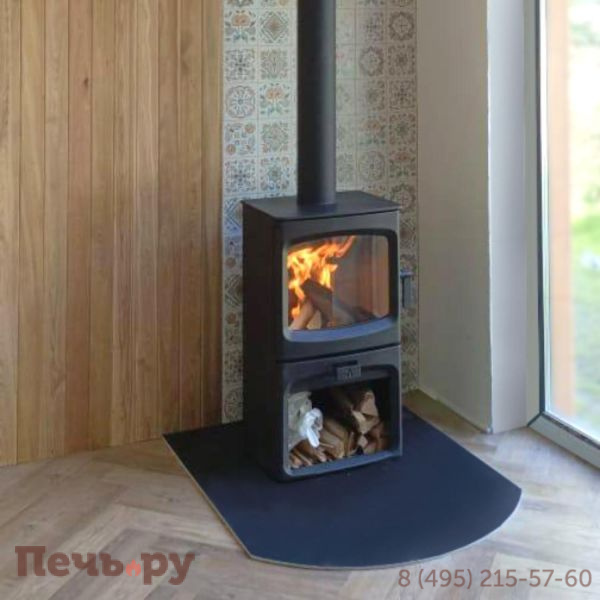 Печь камин Астов Алиса 920 фото 10