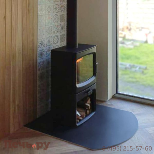 Печь камин Астов Алиса 920 фото 11
