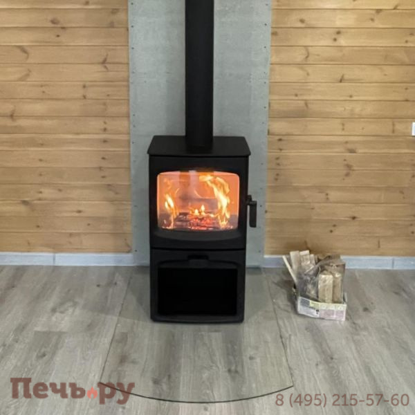 Печь камин Астов Алиса 920 фото 12