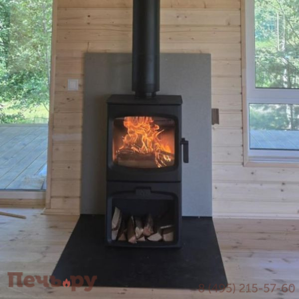 Печь камин Астов Алиса 920 фото 14