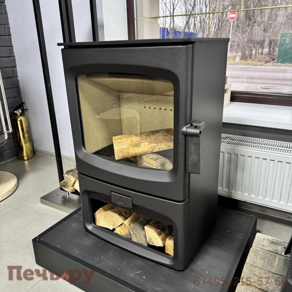 Печь камин Астов Алиса 920 фото 18