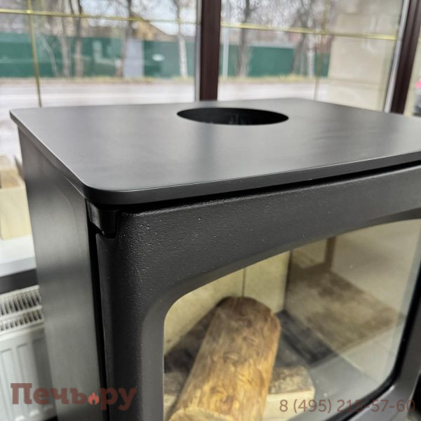 Печь камин Астов Алиса 920 фото 19