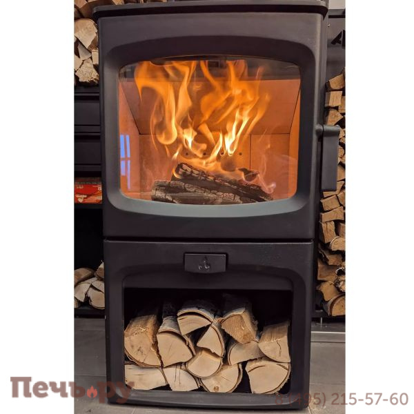 Печь камин Астов Алиса 920 фото 2