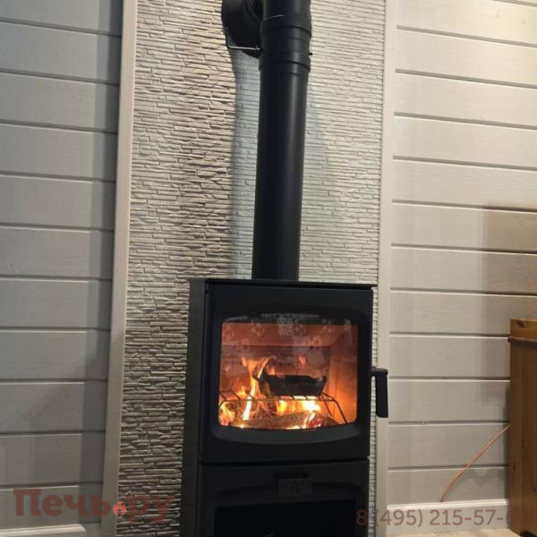 Печь камин Астов Алиса 920 фото 26