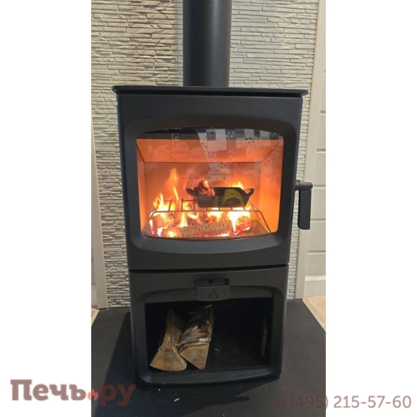 Печь камин Астов Алиса 920 фото 27