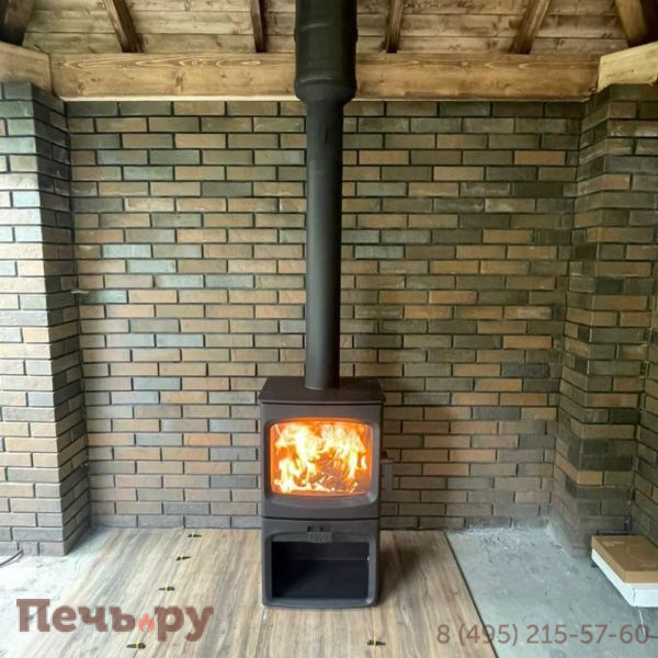 Печь камин Астов Алиса 920 фото 29