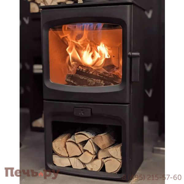 Печь камин Астов Алиса 920 фото 3
