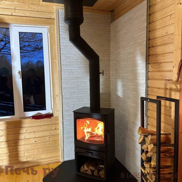Печь камин Астов Алиса 920 фото 31