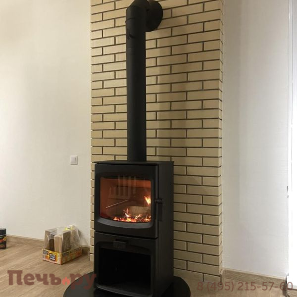 Печь камин Астов Алиса 920 фото 32