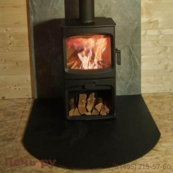 Печь камин Астов Алиса 920 фото 37