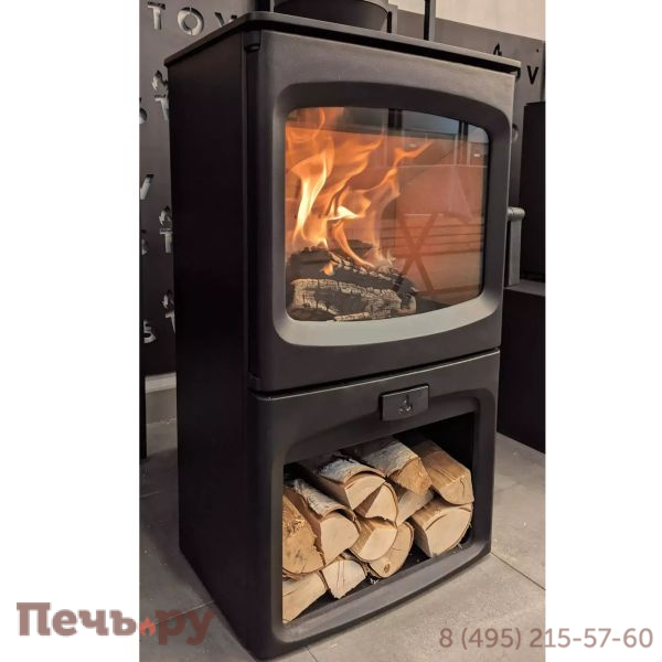 Печь камин Астов Алиса 920 фото 4