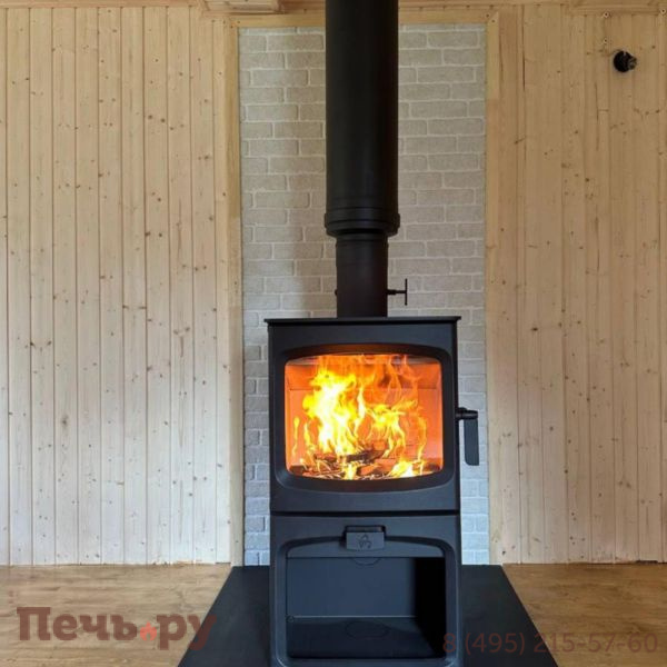 Печь камин Астов Алиса 920 фото 6