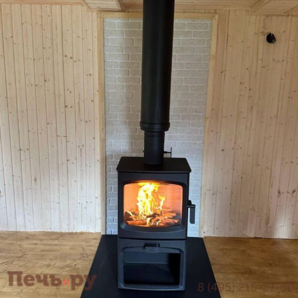 Печь камин Астов Алиса 920 фото 7