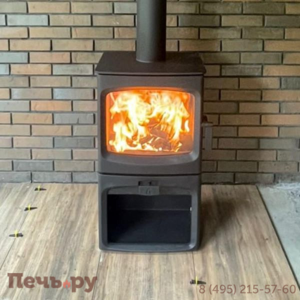 Печь камин Астов Алиса 920 фото 8