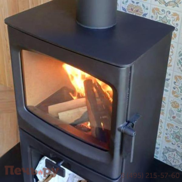 Печь камин Астов Алиса 920 фото 9
