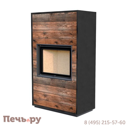 Печь-камин Астов Aplit М 700 фото 19