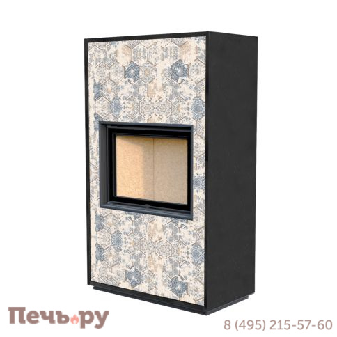 Печь-камин Астов Aplit М 700 фото 20
