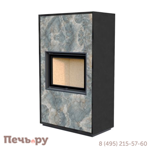 Печь-камин Астов Aplit М 700 фото 23