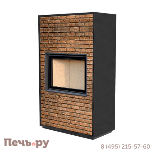 Печь-камин Астов Aplit М 700 фото 26