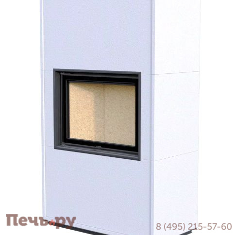 Печь-камин Астов Aplit М 700 фото 27