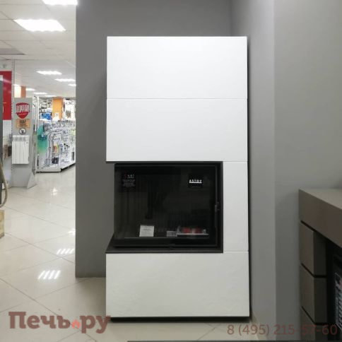 Печь-камин Астов Aplit П2С 700 L фото 10