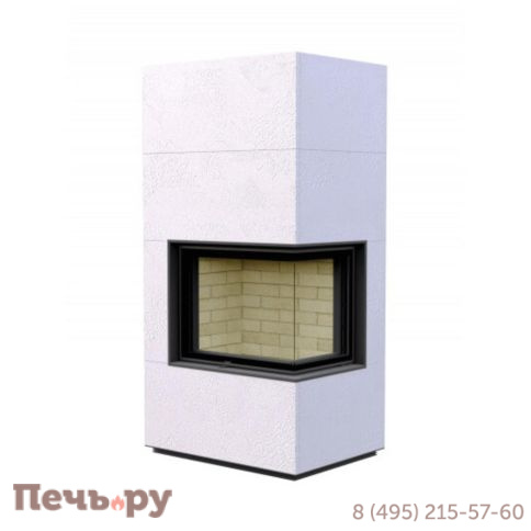 Печь камин Астов Aplit П2С 700 R фото 8