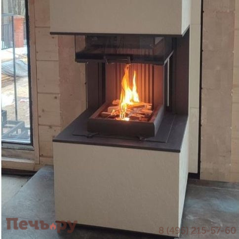 Печь камин Астов Aplit П3С 5357 фото 7