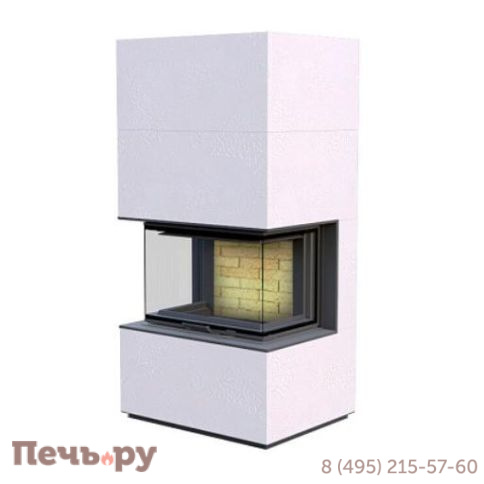Печь-камин Астов Aplit П3С 8457 фото 8