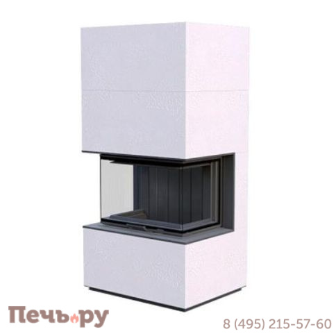 Печь-камин Астов Aplit П3С 8457 фото 9