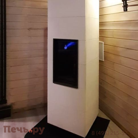 Печь-камин Астов Aplit ПС 3865 фото 6