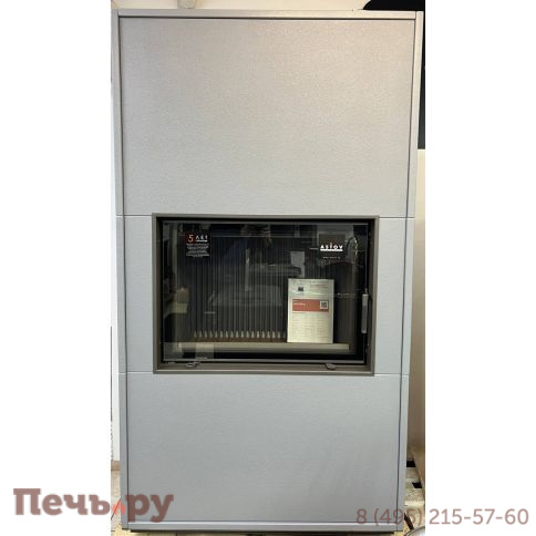 Печь-камин Астов Aplit ПС 800 фото 14