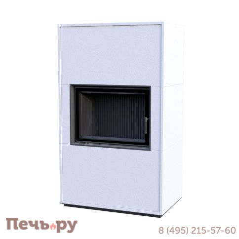 Печь-камин Астов Aplit ПС 800 фото 19