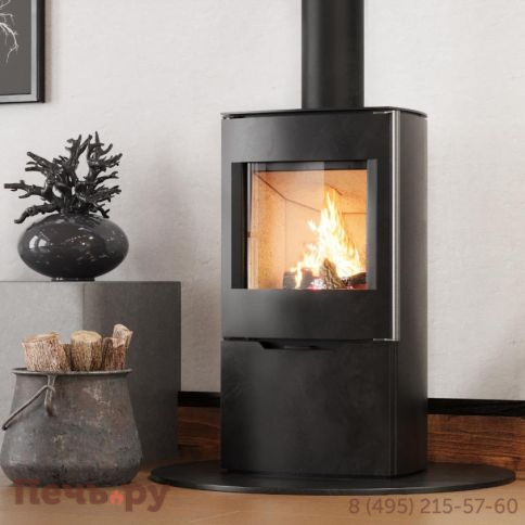Печь камин Астов F 341 фото 2