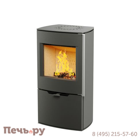 Печь камин Астов F 341 фото