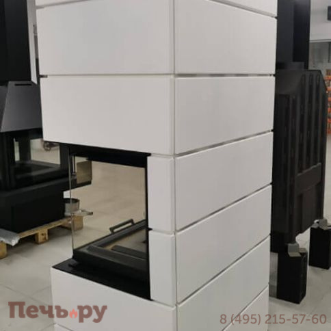 Печь-камин Астов Ферро П3С 8457 фото 10