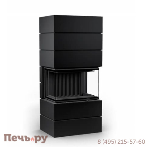 Печь-камин Астов Ферро П3С 8457 фото 16