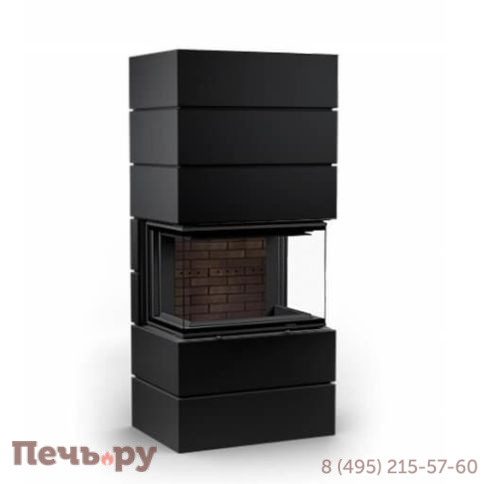 Печь-камин Астов Ферро П3С 8457 фото 17